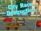 Spēle City Race Destruction online