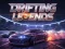 Spēle Drifting Legends online
