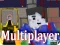 Spēle Pixel Blocky Land online