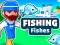 Spēle Fishing Fishes online