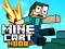 Spēle Mine Cart Noob online