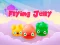 Spēle Flying Jelly online