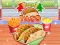 Spēle Yummy Taco online