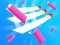 Spēle Flying Cut online