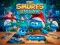 Spēle The Smurfs Jigsaw online