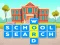 Spēle School Word Search online