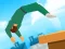Spēle Crazy Backflip 3D online