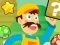 Spēle Running Bros online