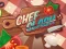 Spēle Chef Slash online
