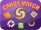 Spēle Candy Match online