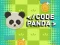 Spēle Code Panda online