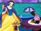 Spēle Princess Halloween Ice Cream online