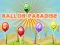 Spēle Ballon Paradise online