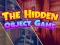 Spēle The Hidden Objects Game online