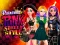 Spēle Princess Punk Street Style online
