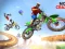 Spēle Bike Offroad Stunts 2024 online