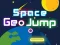 Spēle Space Geo Jump online