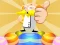 Spēle Professor Bubble Shooter online