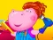 Spēle Hippo Hair Salon online
