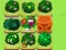 Spēle Merge Plants online