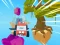 Spēle Monster Truck High Speed online