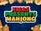 Spēle Xmas Presents Mahjong online