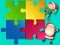 Spēle Christmas Jigsaw Puzzle online