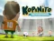 Spēle Kopanito All Stars Soccer online