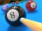 Spēle 3d Billiard 8 ball Pool online