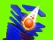 Spēle Stack Ball online