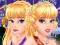 Spēle Homecoming princess Aurora online