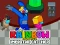 Spēle Rainbow Monster Impostor Catcher online