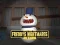 Spēle Freddys Nightmares Return Horror New Year online