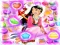 Spēle Disney Mulan online