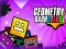 Spēle Geometry Dash Stars online