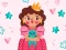 Spēle The Frog Prince Jigsaw online