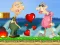Spēle Old Man Love online
