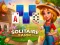 Spēle Solitaire Farm Seasons online