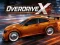 Spēle Overdrive X online