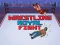 Spēle Wrestling Royal Fight online