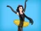 Spēle Princesses Rock Ballerinas online