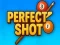 Spēle Perfect Shot online