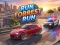 Spēle Run Forrest Run online