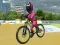 Spēle Squid Gamer BMX Freestyle online