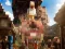 Spēle Minecraft Lava Chicken online