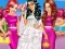 Spēle Princesses Wedding Prep online