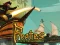Spēle Pirates Path of the Buccaneer online