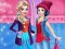 Spēle Princess Winter Activities online