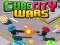 Spēle Cube City Wars online