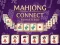 Spēle Mahjong Connect Remastered online